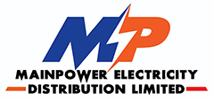 mainpower logo